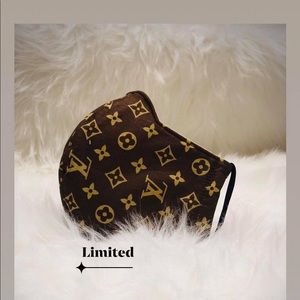 High quality face masks